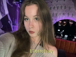 Ellettefrary