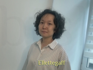 Ellettegaff