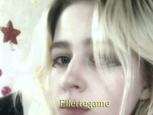 Ellettegame