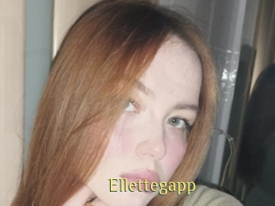 Ellettegapp