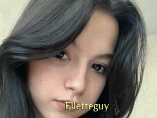 Elletteguy