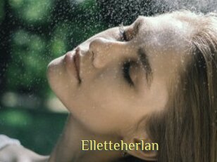 Elletteherlan