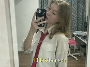 Ellieadamson