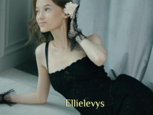 Ellielevys