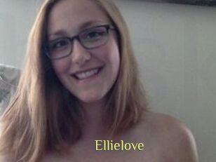Ellie_love