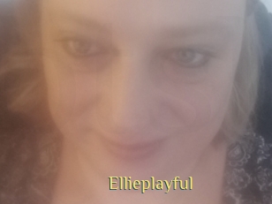 Ellieplayful