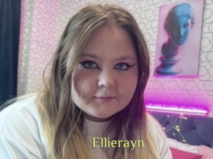 Ellierayn