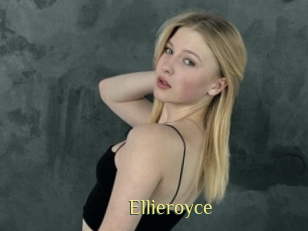 Ellieroyce