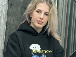 Elliesnow