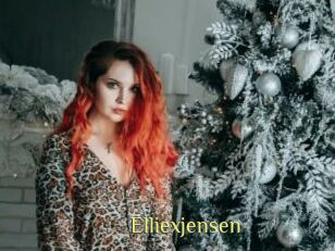 Elliexjensen