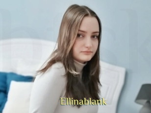Ellinablank