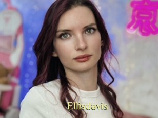 Ellisdavis
