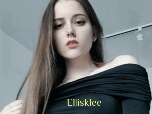 Ellisklee