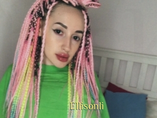 Ellisonli