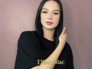 Ellisonlilac