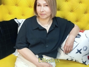 Ellissims