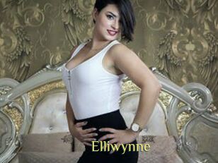 Elliwynne