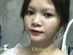 Ellyhang