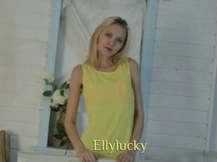 Ellylucky