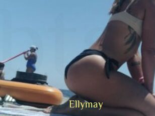 Ellymay