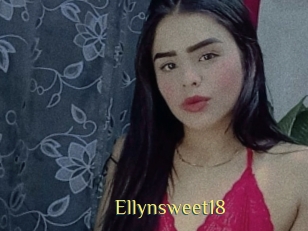 Ellynsweet18