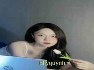 Ellyquynh