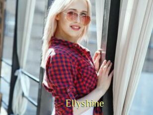 Ellyshine
