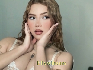 Ellywilsons