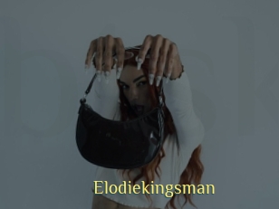 Elodiekingsman