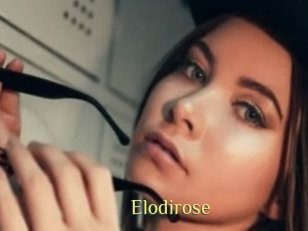Elodirose