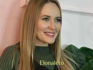 Elonaleto