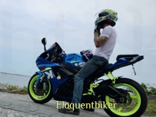 eloquentbiker Brutal Spankings