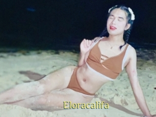 eloracalifa Brutal Spankings