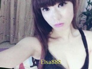 Elsa888
