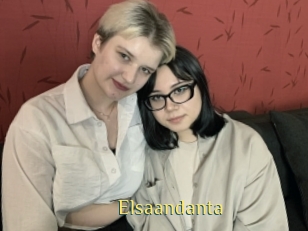 Elsaandanta