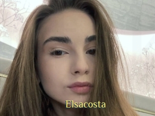 Elsacosta