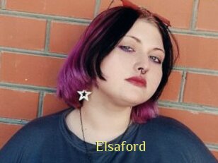 Elsaford