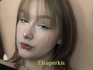 Elsaperkis