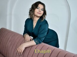 Elsapitt