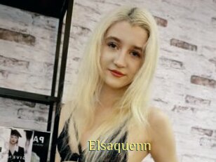 Elsaquenn