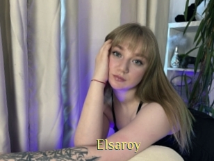 Elsaroy