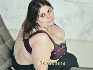 Elsasomna