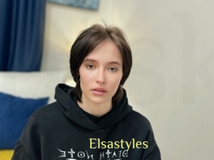 Elsastyles