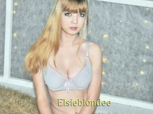 Elsieblondee