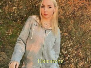 Elsiestone