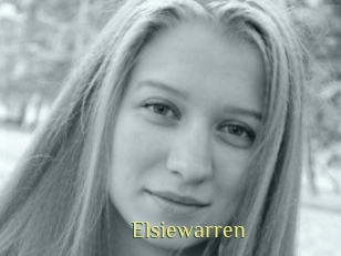 Elsiewarren