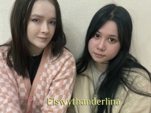 Elswythanderlina