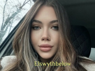 Elswythbelow