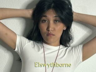 Elswythborne