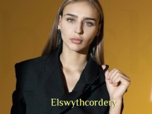 Elswythcordery